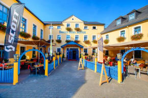 Hotel Erbgericht Buntes Haus Seiffen